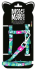 Набор шлея и поводок Max Molly Cat Harness/Leash Set - Tropical для кошек с принтом тропиков
