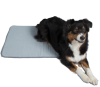 Охлаждающий коврик для собак Paikka Cooling Blanket Grey 
