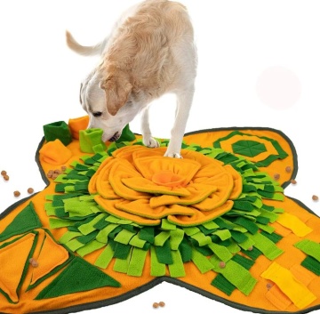 Derby Коврик для нюханья для собак Dog Snuffle Mat