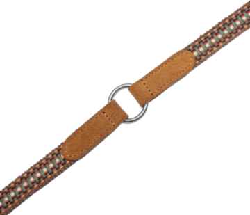 Повідець для собак Cloud7 Prater Коричневий