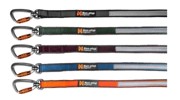 Повідець для собак Move leash Non-stop dogwear Синій