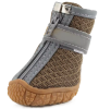 Водонепроницаемая обувь для собак Derby waterproof Brown
