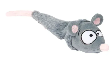 Мягкая игрушка для собак FuzzYard Криска  