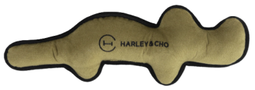 Игрушка Harley and Cho Крокодил Огастус
