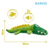 Игрушка для Собак Barksi Крокодил