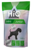 Сухий корм HiQ Mini Junior для цуценят та молодих собак малих порід