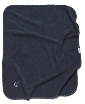 Плед для собак Cloud7 Темно-серый