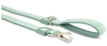 Повідець короткий для собак Max & Molly Short Leash Matrix 2.0 Jade нефритового кольору
