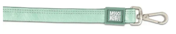 Повідець короткий для собак Max & Molly Short Leash Matrix 2.0 Jade нефритового кольору