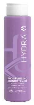 Зволожуючий кондиціонер Hydra Retail Moisturizing Conditioner для всіх типів шерсті собак та котів