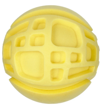 AnimAll GrizZzly Іграшка для собак, Кумедний м'яч