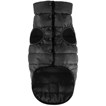 Курточка для собак Collar Airy Vest One Чорна