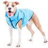 Курточка для собак Collar Airy Vest One Голубая