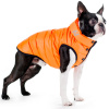 Курточка для собак Collar Airy Vest One Оранжевая