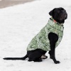 Курточка для собак WAUDOG Clothes, малюнок "Мілітарі"