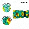 Килимок для Тварин Barksi Fruits Туристичний Авокадо