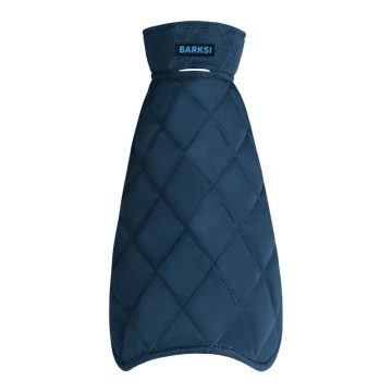 Куртка для собак Barksi Textile Синяя