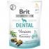 Brit Care Dog Functional Snack Dental Venison
