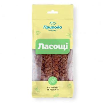 Природа Фиеста чумиза натуральная