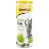GimCat GrasBits - витаминизированные лакомства с травой для кошек