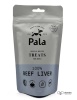 Ласощі Pala Treats Beef liver 100% для собак