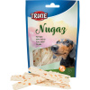 Ласощі Trixie для собак "Nugaz" сиром'ятна шкіра з куркою