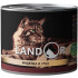 Landor Cat Adult Turkey & Duck Влажный корм с мясом индейки и утки