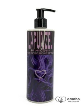 Lapunzel Кондиционер для животных, gothic bloom