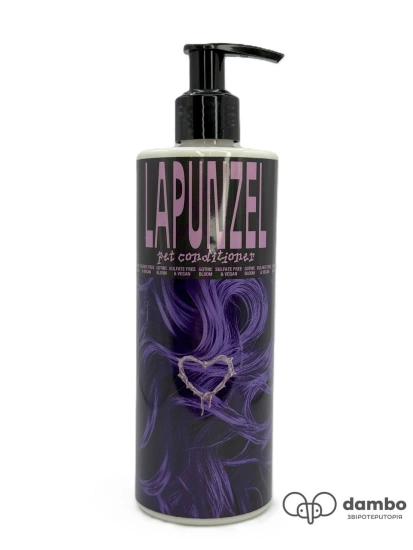 Lapunzel Кондиціонер для тварин, gothic bloom