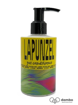 Lapunzel Кондиционер для животных, lemon meringue