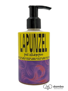 Lapunzel Шампунь для животных, lemon meringue