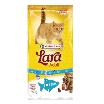 Lara Adult Cat Salmon с лососем