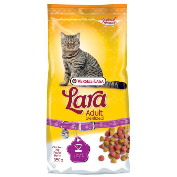 Lara Adult Cat Sterilized