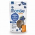 Ласощі для котів Monge Gift Cat Kitten форель з чорницею