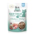 Лакомство для кошек Brit Raw Treat Urinary Freeze-dried с курицей и индейкой