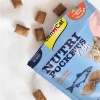 Ласощі для котів GimCat Nutri Pockets Fish Лосось