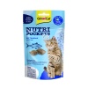 Ласощі для котів GimCat Nutri Pockets Fish Тунець