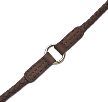 Повідець для собак Cloud7 Ravello Коричневий