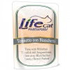 Life Cat Natural Tuna and White Fish Pouch