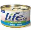 Life Cat Natural Tuna