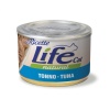 LifeCat le Ricette Тунець для котів