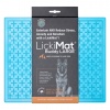 Licki Mat Buddy XL Каучуковий килимок для повільного харчування для собак