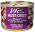 Беззерновой влажный корм Life Dog Mixer Crocc Куриная грудка и печень