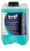 Шампунь Yuup Crisp Coat Volumizing для жорсткої шерсті тварин