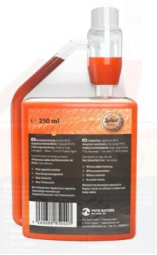 Лососевое масло для собак и котов Pets Nature Salmon Oil