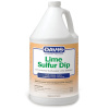 Davis Lime Sulfur Dip Девіс Лайм Сульфур Антимікробний і антипаразитарний засіб для собак та котів, концентрат