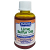 Davis Lime Sulfur Dip Девіс Лайм Сульфур Антимікробний і антипаразитарний засіб для собак та котів, концентрат