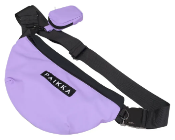 Сумочка для людей Treat Bag Paikka, Lilac