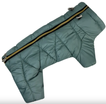 Зимовий комбінезон Comfort NEW м'ята