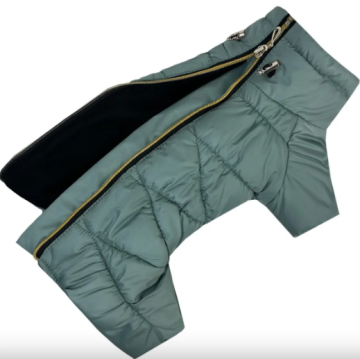 Зимний комбинезон Comfort NEW мята